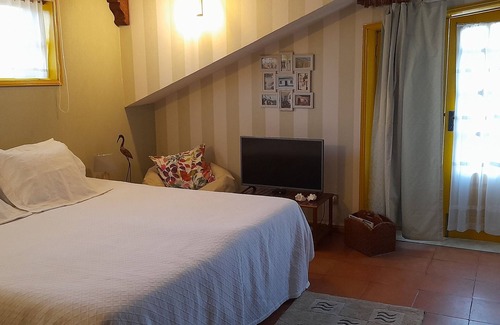 Esmoriz House | Casa Amarela 10 m from the beach