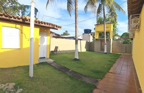 Aritagua House | Casa Amarela