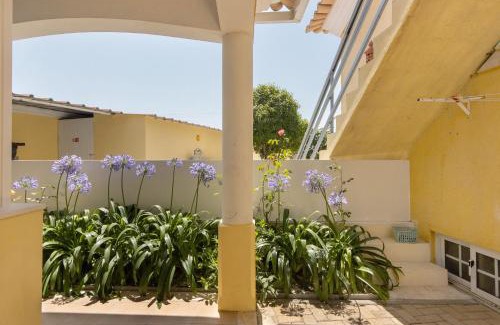 Ponte de Vagos House | Casa Amarela