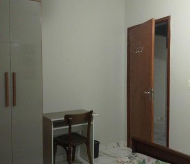 Santa Monica House | Casa Amarela-Quartos