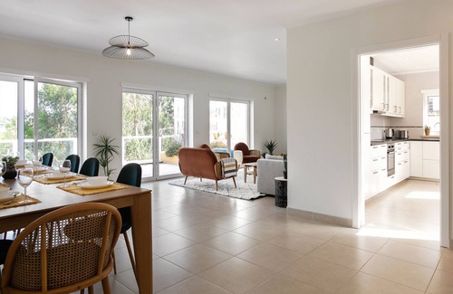Évora Villa | Casa Amarela - stunning countryside villa
