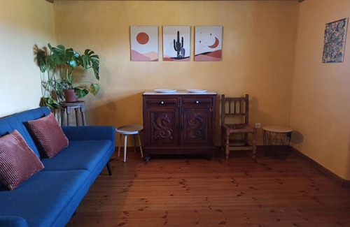 Sao Bartolomeu Other | Casa Amarela - Villa com 1 Quarto