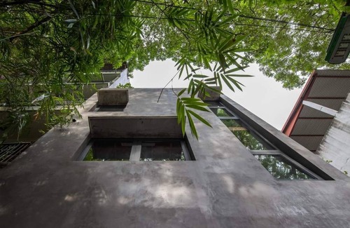 Hai Ba Trung Apartment | Casa Amarilla Boutique Apartment