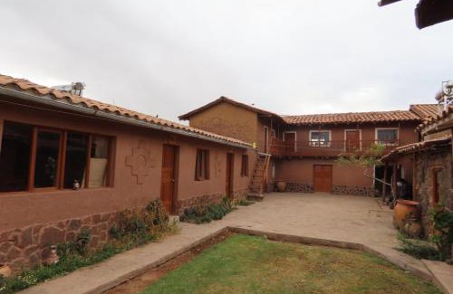 San Pedro House | Casa Amaru Raqchi