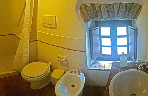 Comano Apartment | Casa Amato at Casa Ruscello. Paradise Found!