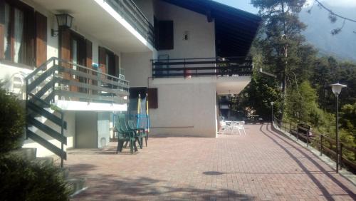 Val Maria-Pur Apartment | Casa Ambra