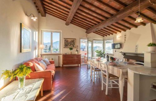 Vicopelago House | Casa Amedeo
