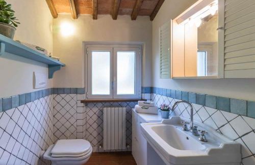 Vicopelago House | Casa Amedeo