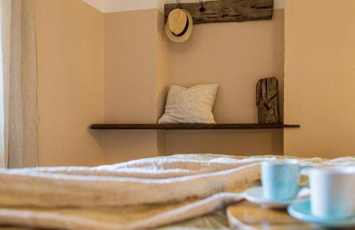 Tancau Sul Mare Apartment | Casa Amelia sul Mare