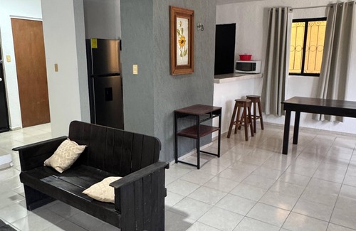 Merida House | Casa Amelia Victoria, at the entrance of the city, 20 minutes from the airport.