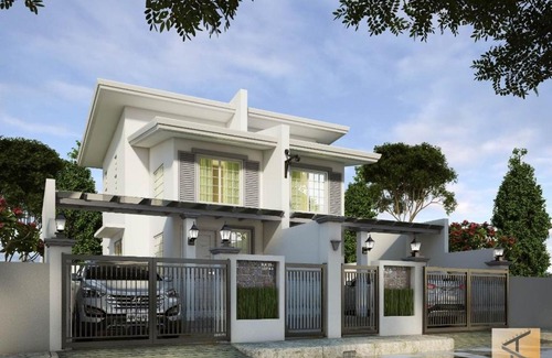 Malolos City Apartment | Casa Amelita Malolos