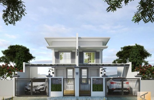 Malolos City Apartment | Casa Amelita Malolos