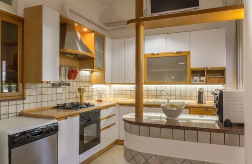 Villagonia Apartment | Casa Amica Giardini Naxos