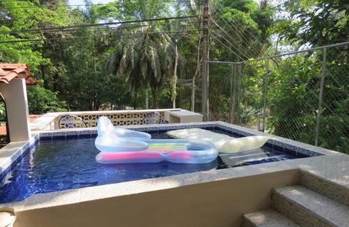 Valle Pura Vida House | Casa Amiga