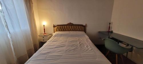 Capilla del Monte House | Casa Amor