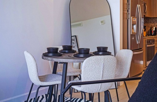Doral Apartment | Casa Amor Luxury Flat