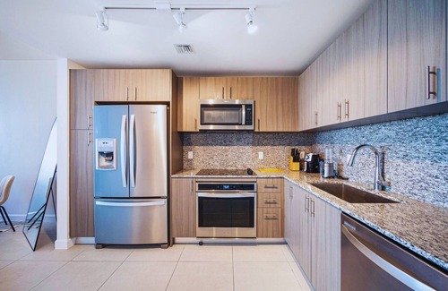 Doral Apartment | Casa Amor Luxury Flat