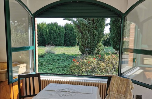 Camparada House | Casa Amorino Colli Briantei