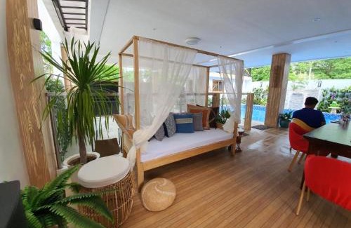 Los Banos Apartment | Casa Amoris Dos