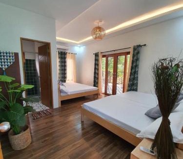 Los Banos Apartment | Casa Amoris Dos