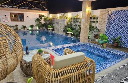 Los Banos Apartment | Casa Amoris Dos