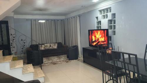 Hipica House | Casa-Ampla Porto Alegre-RS