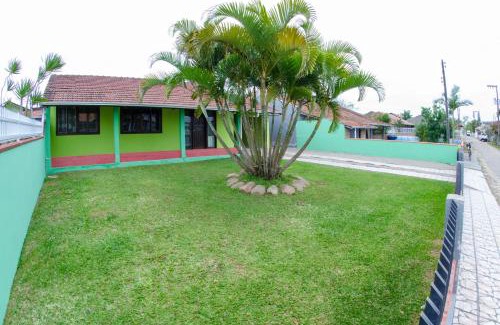 Praia da Armacao do Itapocoroi House | Casa Ampla Proxima ao Beto Carrero World