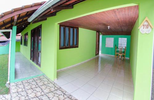 Praia da Armacao do Itapocoroi House | Casa Ampla Proxima ao Beto Carrero World