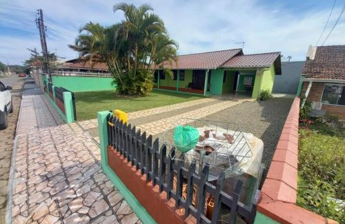 Praia da Armacao do Itapocoroi House | Casa Ampla Proxima ao Beto Carrero World