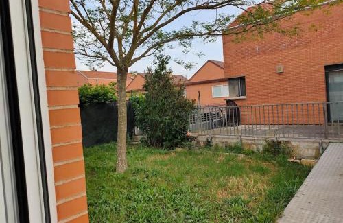 Orcoyen House | Casa amplia y luminosa cerca de Pamplona - Izarren Etxea