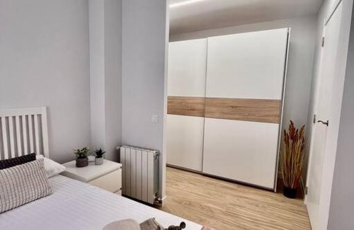 Port de Sagunt House | Casa amplia y moderna de 5 habitaciones hasta 12 personas