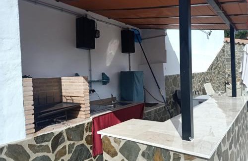 Antequera House | Casa Ana