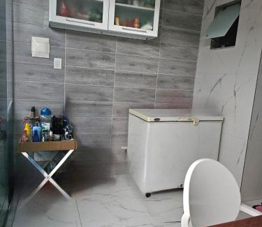 Centro House | Casa Ananin