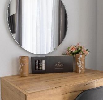 Toroni Bed & Breakfast | Casa Anastasia premium stay
