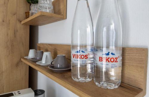 Toroni Bed & Breakfast | Casa Anastasia premium stay