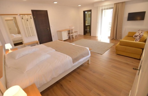 Viseu de Sus House | Casa Anastasia