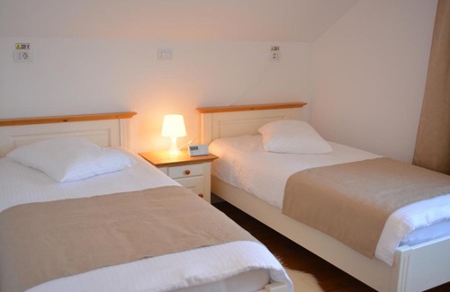 Viseu de Sus House | Casa Anastasia