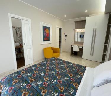 Vasto House | Casa Anatrella comfort house