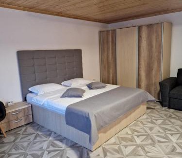 Pucioasa Villa | Casa Anda