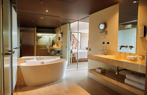 Santiago de Surco Hotel | Casa Andina Premium Golf Los Incas