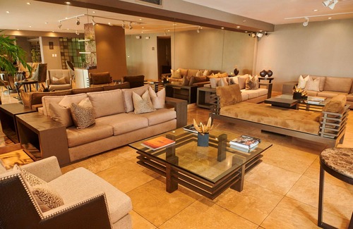 Santiago de Surco Hotel | Casa Andina Premium Golf Los Incas