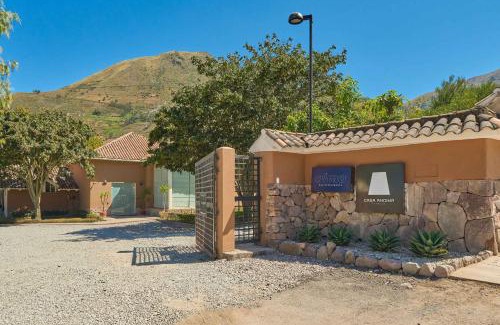 Yanahuara Hotel | Casa Andina Premium Valle Sagrado Hotel & Villas