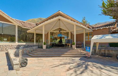 Yanahuara Hotel | Casa Andina Premium Valle Sagrado Hotel & Villas