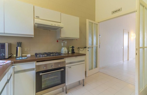 Sori Apartment | Casa Andina - Sea View - Wifi-Parking
