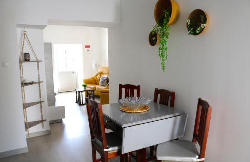 Luz de Tavira House | Casa Andorinha