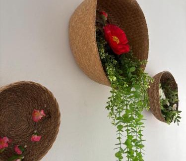 Luz de Tavira House | Casa Andorinha