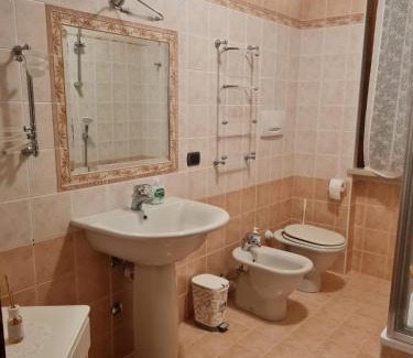 Pescantina House | Casa Andrè