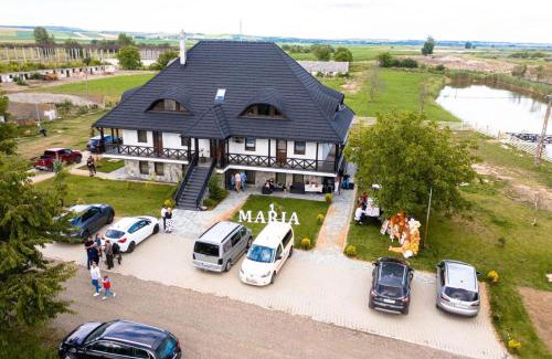 Siret House | Casa Andra