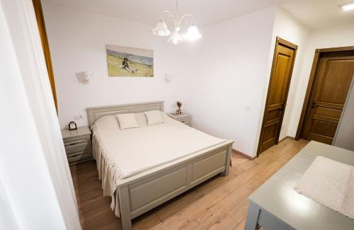 Siret House | Casa Andra