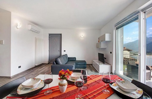 Aurogna Apartment | Casa Andrea
